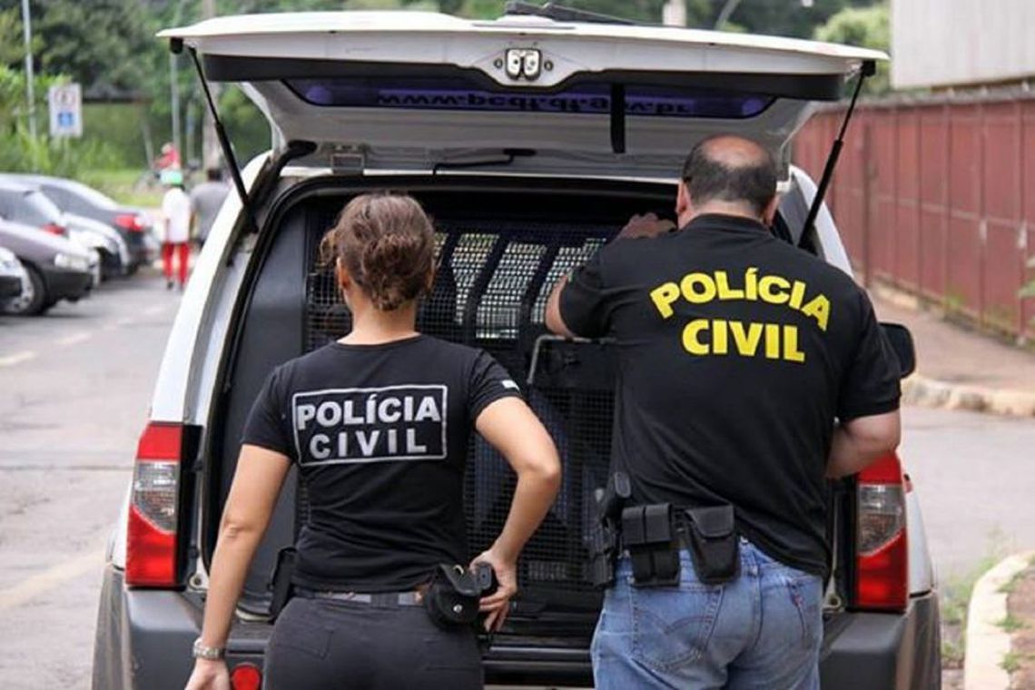 Suspeito de estuprar por anos e engravidar a própria filha é preso no RN￼￼