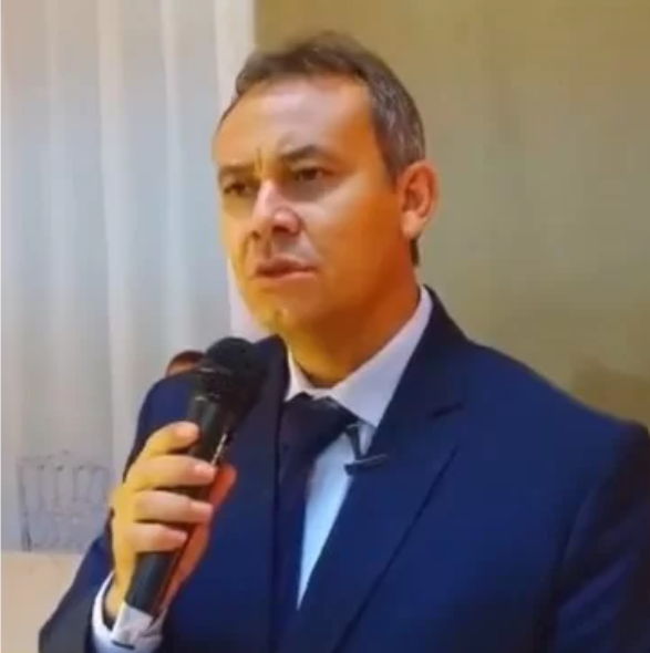 Prefeito de Santa Helena consegue emendas parlamentar que totalizam o valor de R$ 700 mil para a saúde do município; VEJA.