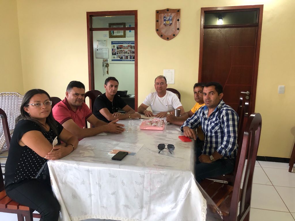 Vereadora Eliete Silva é indicada lider do Cidadania na Câmara de Bernardino Batista