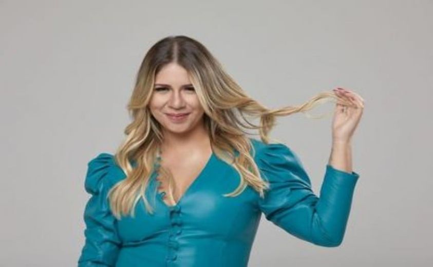 Relembre a trajetória da cantora Marília Mendonça.
