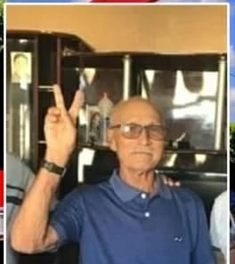 Câmara de Bernardino Batista emite nota de pesar e realizará sessão homenagem a ex-vereador Joaquim Gomes