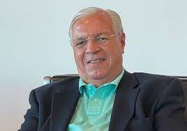 Empresário Haroldo Azevedo é pré-candidato ao Governo do RN