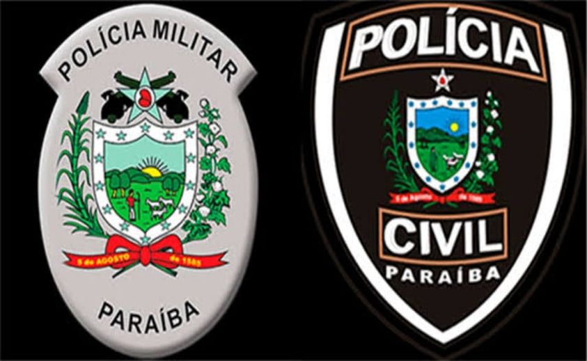 Exclusivo: comandante da 2ª Cia/6º BPM e Polícia Civil prometem resposta para a sociedade sobre os crimes que vem acontecendo em Uiraúna.