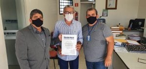 POÇO DANTAS É CONTEMPLADA PELO GOVERNO DO ESTADO COM A CONSTRUÇÃO DE UMA ESCOLA TÉCNICA ESTADUAL