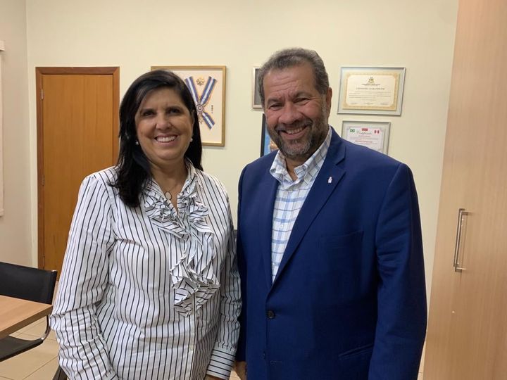 PDT confirma candidatura de Lígia Feliciano e possíveis alianças na Paraíba