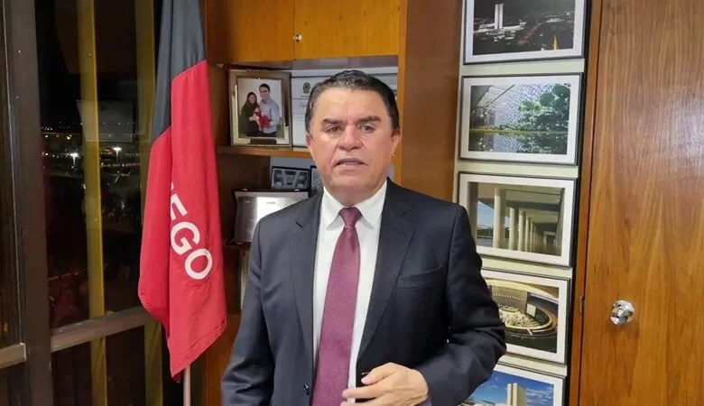 Santa Helena é contemplada com emenda de Wilson Santiago para custeio da saúde