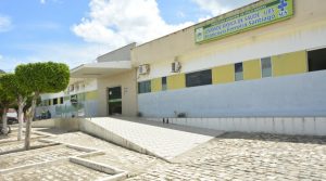 PREFEITURA MUNICIPAL DE POÇO DANTAS – SECRETARIA MUNICIPAL DE SAÚDE NOTA DE REPÚDIO