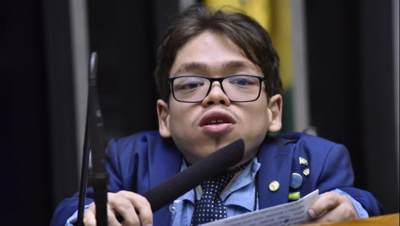 Deputado paraibano critica PL das fake news: “Risco à liberdade de expressão”