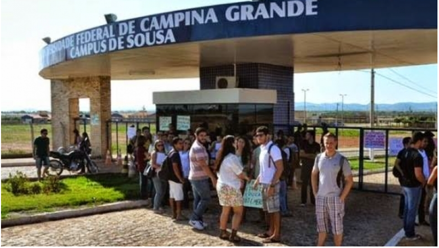 UFCG publica a 5ª Chamada da Lista de Espera do SiSU 2021.2