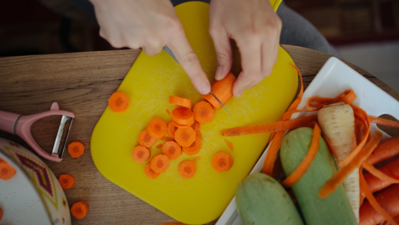 Alimentação da gestante: Nutricionista dá dicas do que comer na gravidez