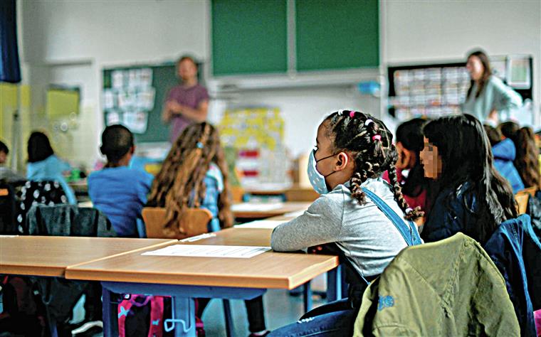 NÚMERO DE ALUNOS MATRICULADOS NA REDE DE ENSINO PÚBLICA NO RN É MENOR DO QUE ANTES DA PANDEMIA