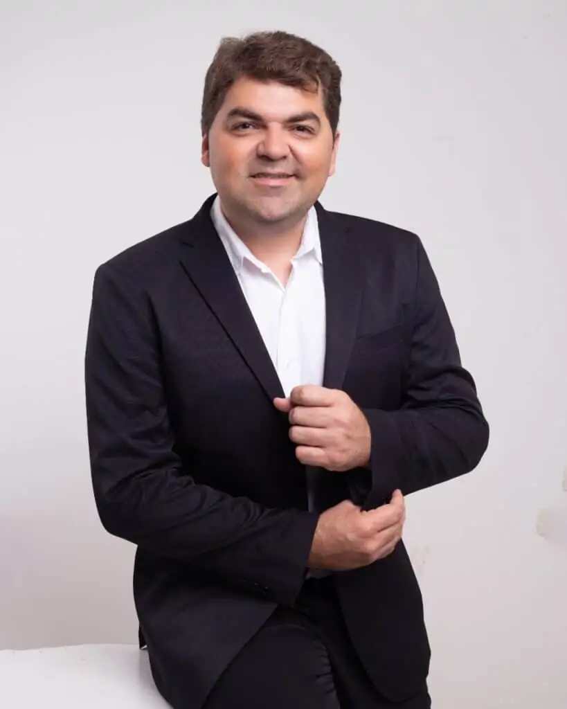 Elementos tentam arrombar a residência do vice prefeito de Joca Claudino
