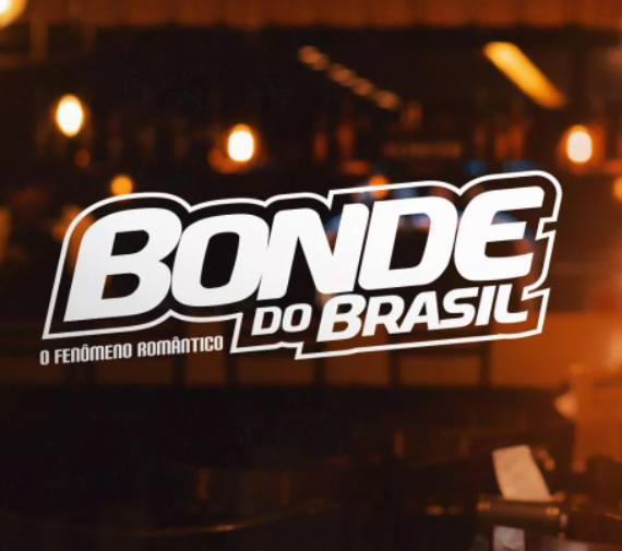 BONDE DO BRASIL REALIZA LIVE DE CONCURSO E ELEGE AS SUAS 2 NOVAS VOCALISTAS
