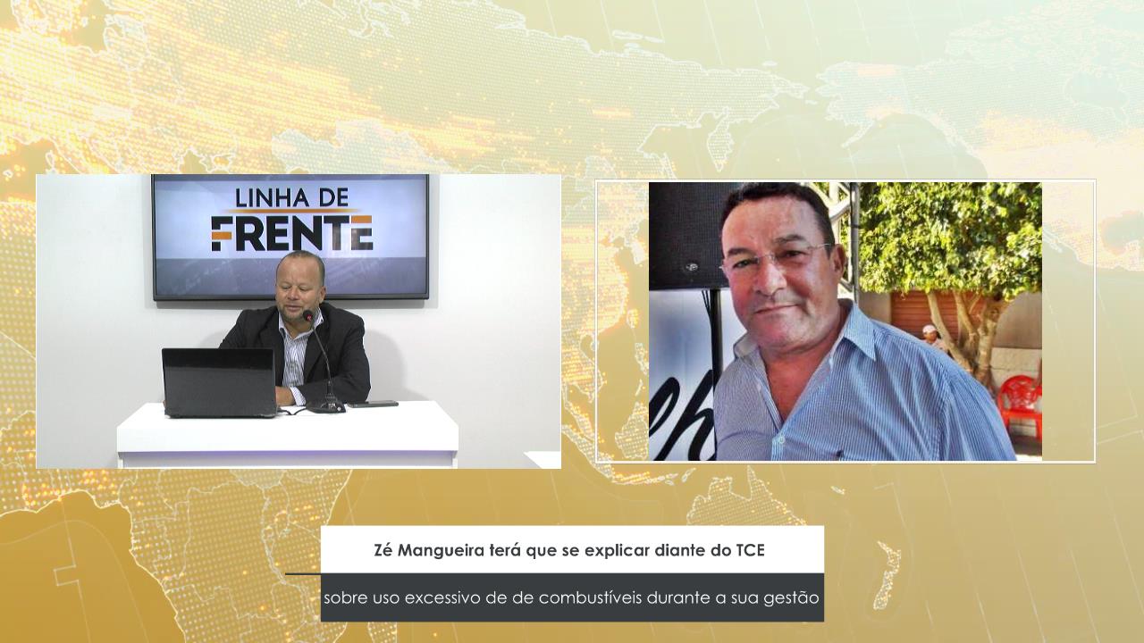 EX PREFEITO DE TRIUNFO TERÁ QUE EXPLICAR AO TCE SOBRE USO EXCESSIVO DE COMBUSTÍVEIS DURANTE A SUA GESTÃO