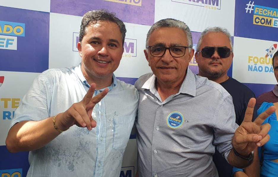 ATENDENDO PEDIDO DO PREFEITO ITAMAR, POÇO DANTAS GANHA MAIS UMA EMENDA DO DEPUTADO EFRAIM FILHO