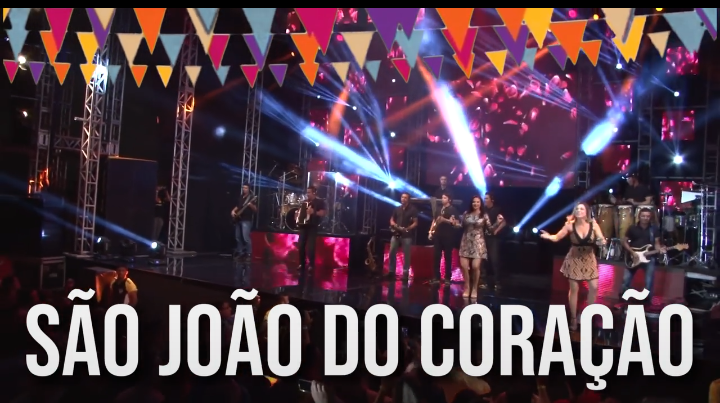 Prefeitura de Santa Helena realizará dia 30 o grande evento São João do Coração
