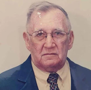 Morre aos 93 anos o ex-deputado estadual do RN Nelson Queiroz