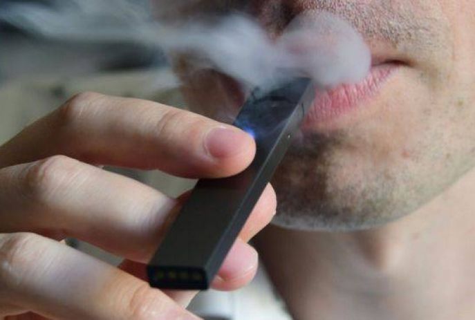 Entra em vigor lei que proíbe o uso de cigarros eletrônicos e vapes na Paraíba