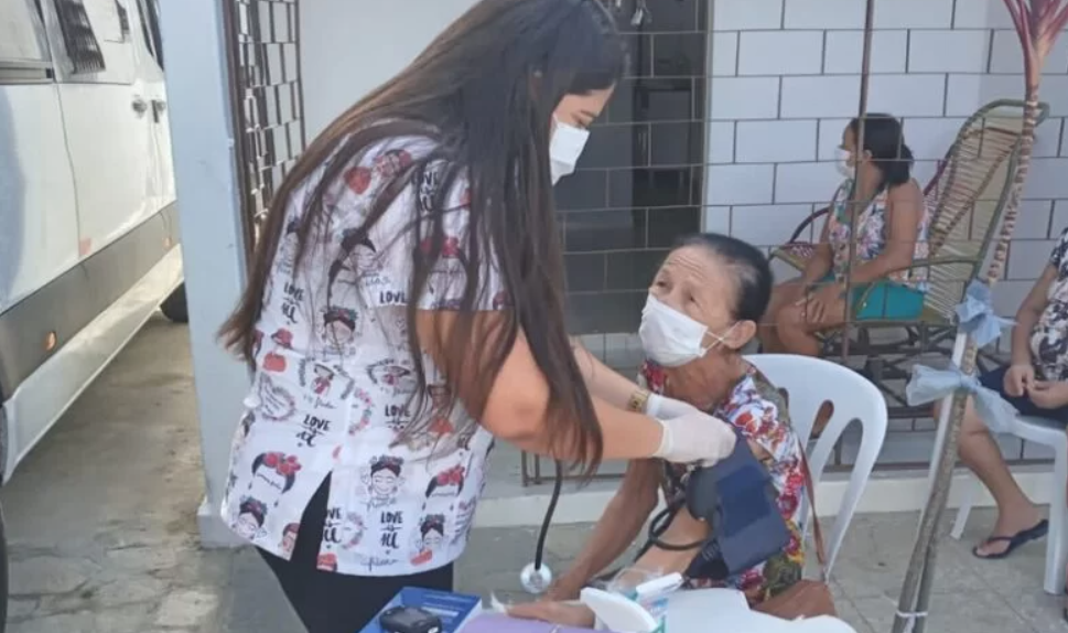 Casa de apoio da prefeitura de Santa Helena amplia serviços aos pacientes que necessitam atendimento na capital João Pessoa