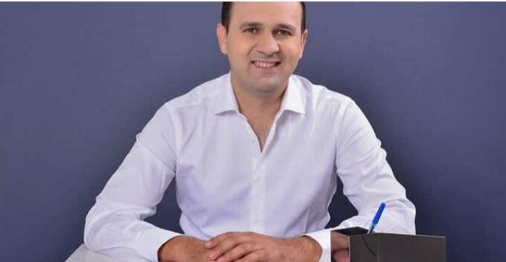 Prefeito Aldo Andrade implanta piso dos ACS e ACE. Projeto foi aprovado na Câmara