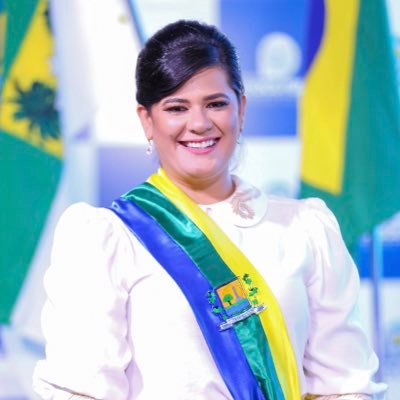 Marianna tem aprovação de 80% em Pau dos Ferros