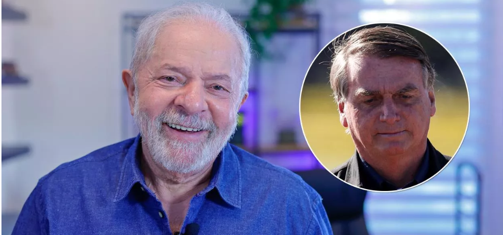 Lula cresce na pesquisa BTG/FSB e está muito perto de vencer em primeiro turno