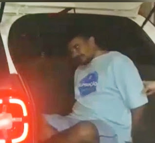 Polícia Civil prende suspeito por extorsão a mais de três mil mulheres na região de Patu no RN