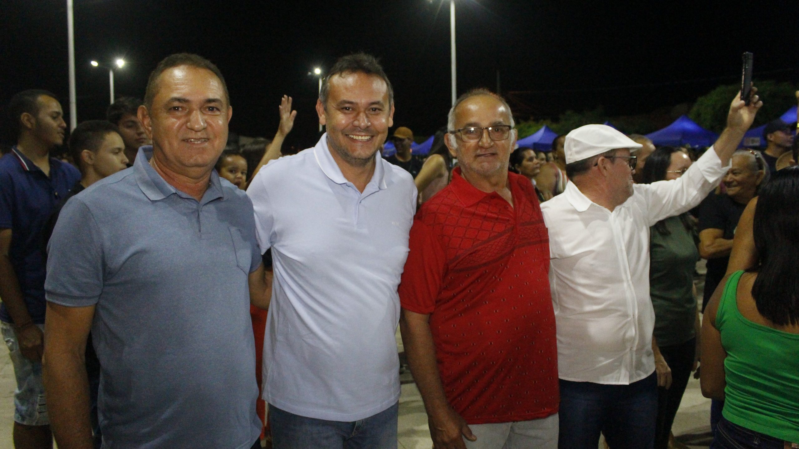 3° Edição do “Sábado Cultural” movimenta cultura regional em Santa Helena