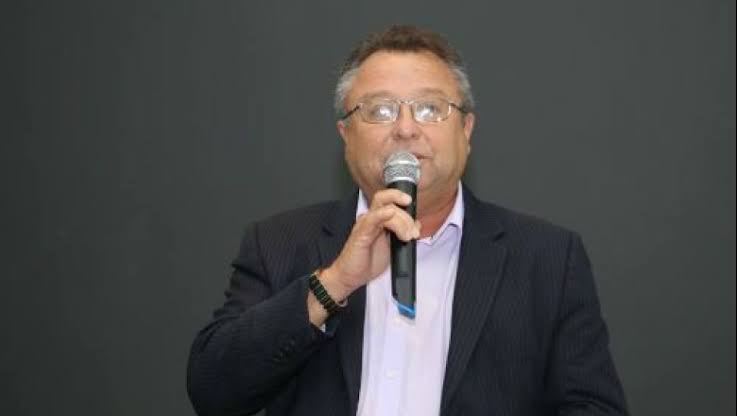 TRE defere candidatura de Airton Pires a Deputado Estadual