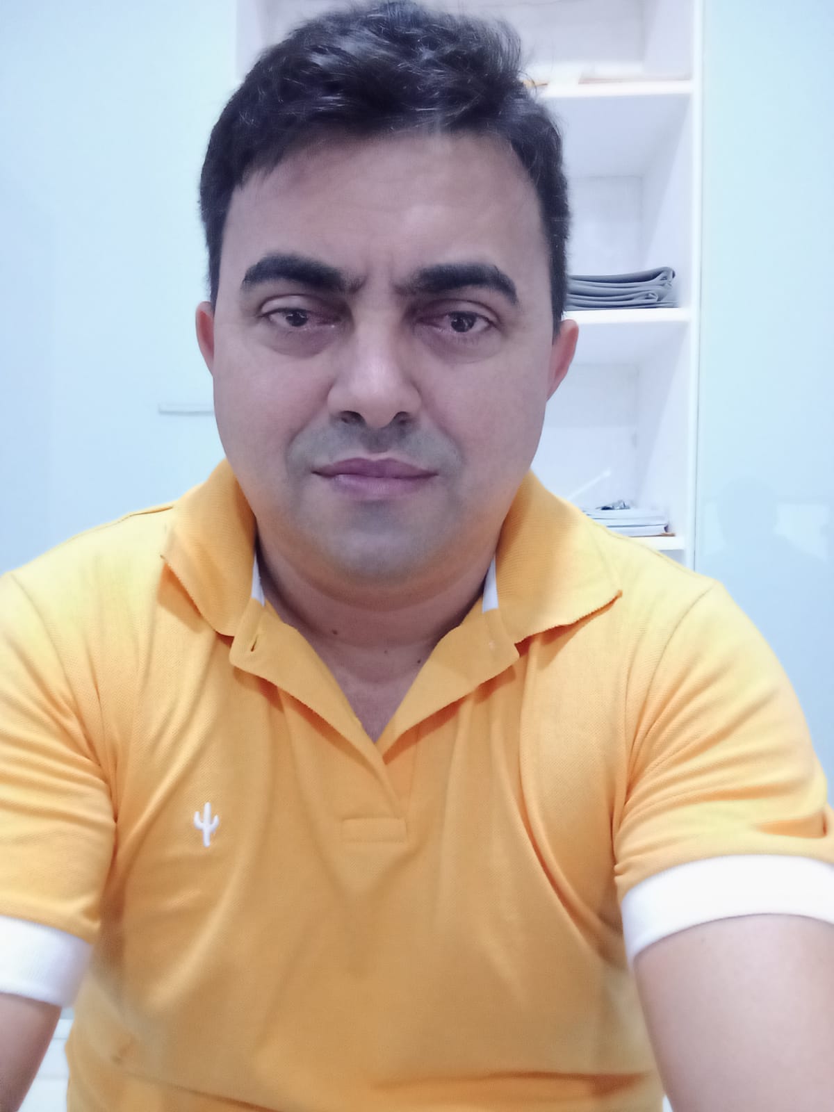 Padre Gilberto emite nota e comenta sobre “ingratidão” do vereador Torrado em Monte Horebe.