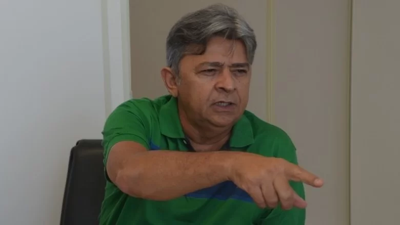 Presidente do Sousa confirma que TVs Cabo Branco e Paraíba vão exibir as duas partidas da decisão do Campeonato Paraibano 2023