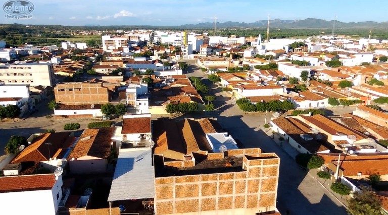 Município de Uiraúna se consagra entre as cidades mais transparentes da Paraíba