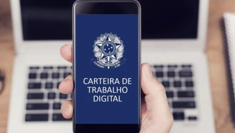 Paraíba tem bom desempenho em novos empregos de carteira assinada no mês de Fevereiro
