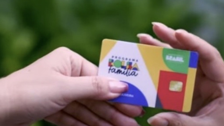 Pagamento extra de R$ 50 do Bolsa Família para adolescentes e gestantes começa em junho