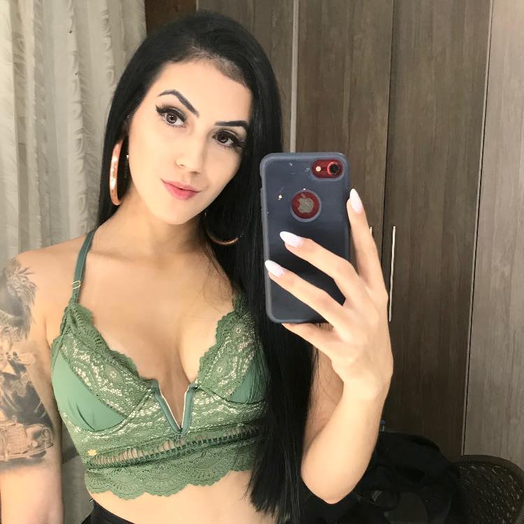 Marido acusa UPA de negligência após tatuadora de 22 anos morrer após chegar passando mal e ser liberada