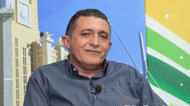 Radialista Geraldo Andrade estreará o programa “Ô Uiraúna bom” na Capivara FM