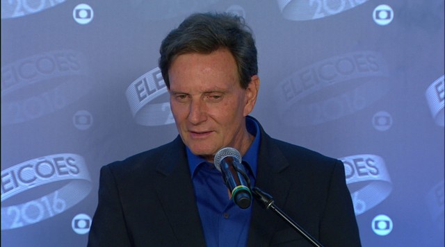 Marcelo Crivella é cassado pela Justiça Eleitoral no RJ