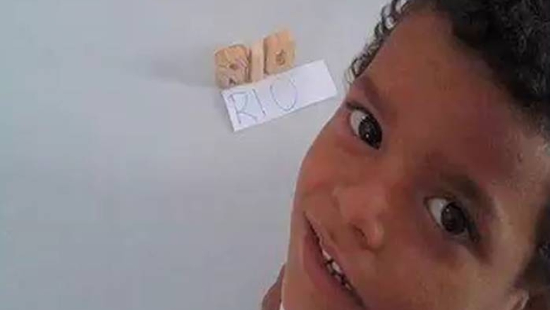 Justiça marca julgamento do caso de criança morta em suposto ritual de magia negra na PB