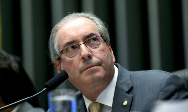 Eduardo Cunha tem condenação de 16 anos de prisão anulada pelo STF