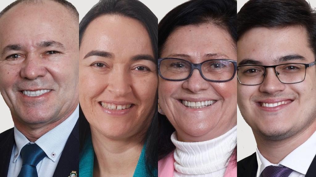 Deputados Estaduais pelo PL do Ceará são cassados pela Justiça Eleitoral