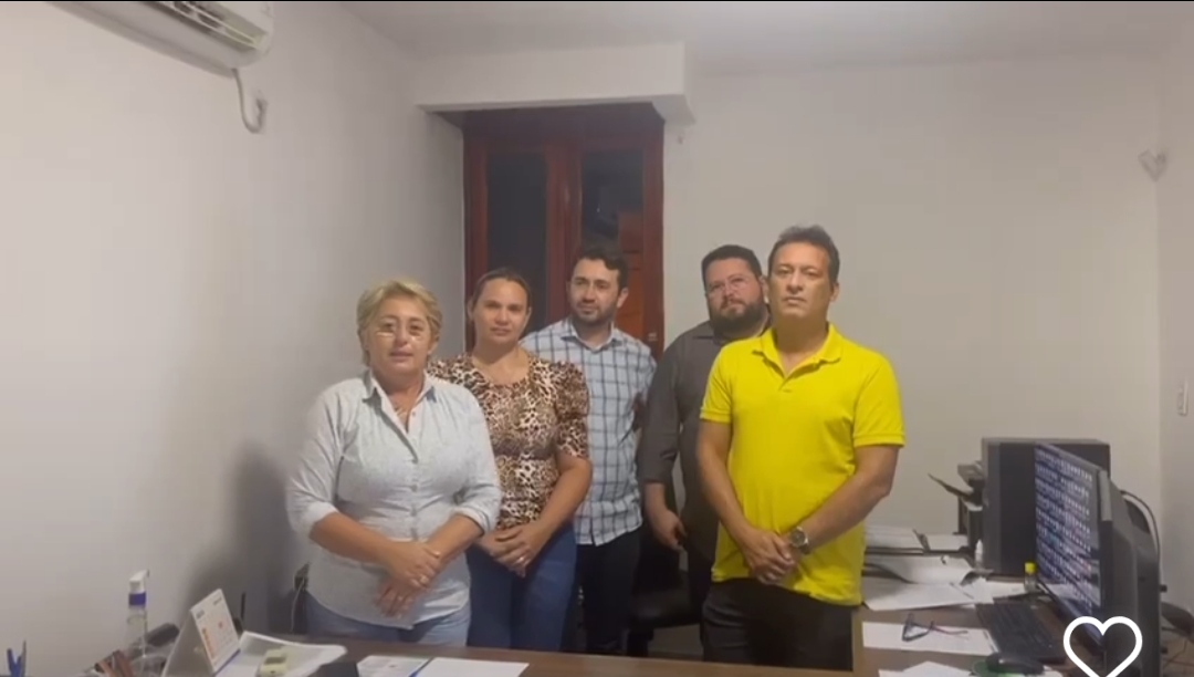 Prefeitura de Uiraúna anuncia investimentos de mais de 4 milhões de reais na educação