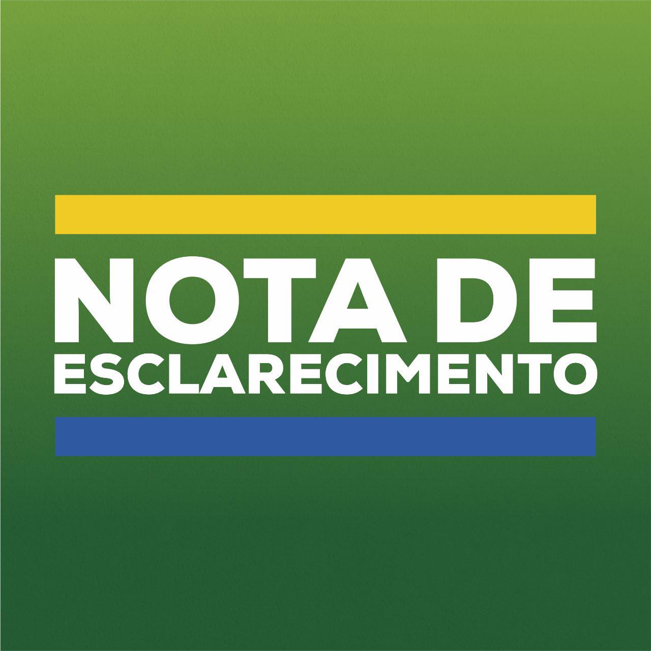 PREFEITURA DE POÇO DANTAS EMITE NOTA SOBRE EVENTO DE VAQUEJADA