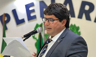 Prefeito de Florânia é transferido para Natal depois de ser agredido com paulada neste domingo