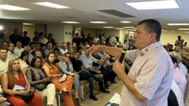 Com queda do FPM, prefeitos começam a demitir servidores na Paraíba