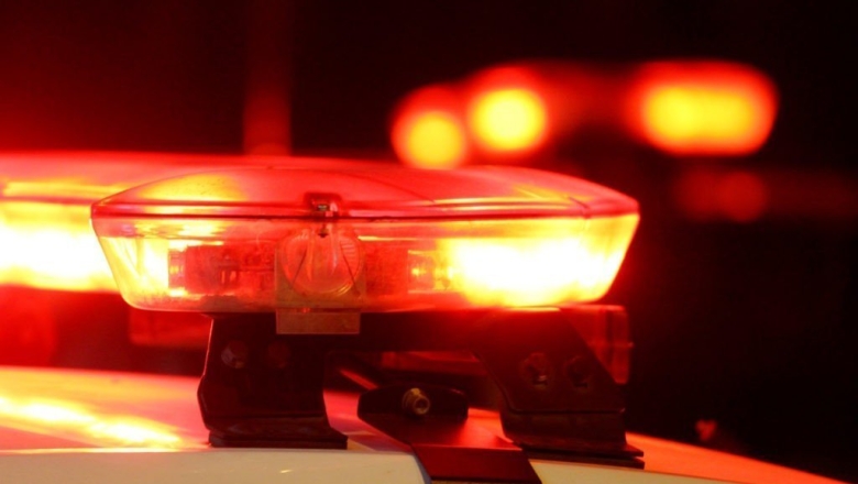 Mulher é vítima de tentativa de feminicídio com o bebê no colo, em Sousa; homem foi preso