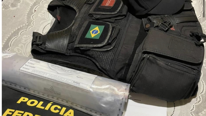 Polícia Federal deflagra operação contra empresa clandestina de segurança e cumpre 19 mandados na PB