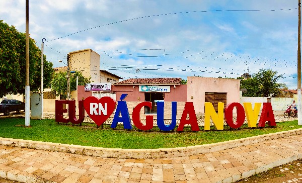 Água Nova se destaca em pesquisa de constante crescimento no RN