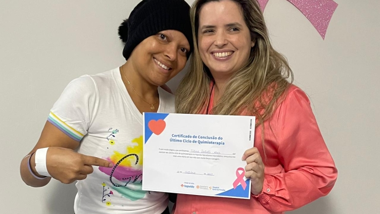 Apenas 10% dos casos de câncer de mama acontecem em mulheres jovens; conheça a história de quem luta contra a doença e as estatísticas