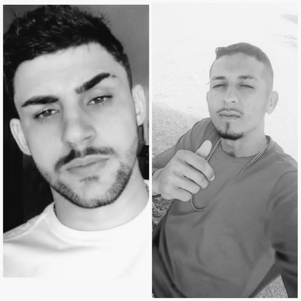 Família aguarda liberação dos corpos das vítimas de duplo Homicídio na zona rural de Joca Claudino