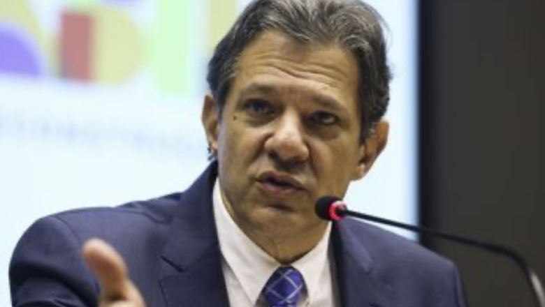 Haddad confirma que governo vai aumentar fundos para os estados
